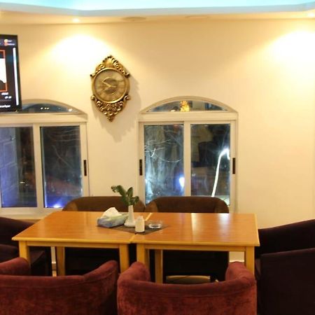 Razan Hotel Ammán Exteriér fotografie