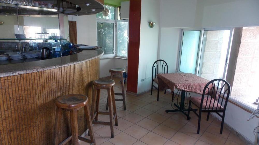 Razan Hotel Ammán Exteriér fotografie
