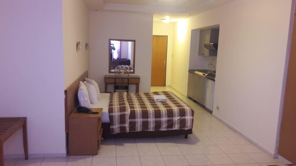 Razan Hotel Ammán Exteriér fotografie