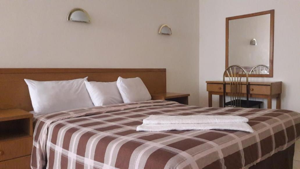 Razan Hotel Ammán Exteriér fotografie